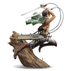 Productafbeelding Attack on Titan - Eren Jaeger Figuur 26cm