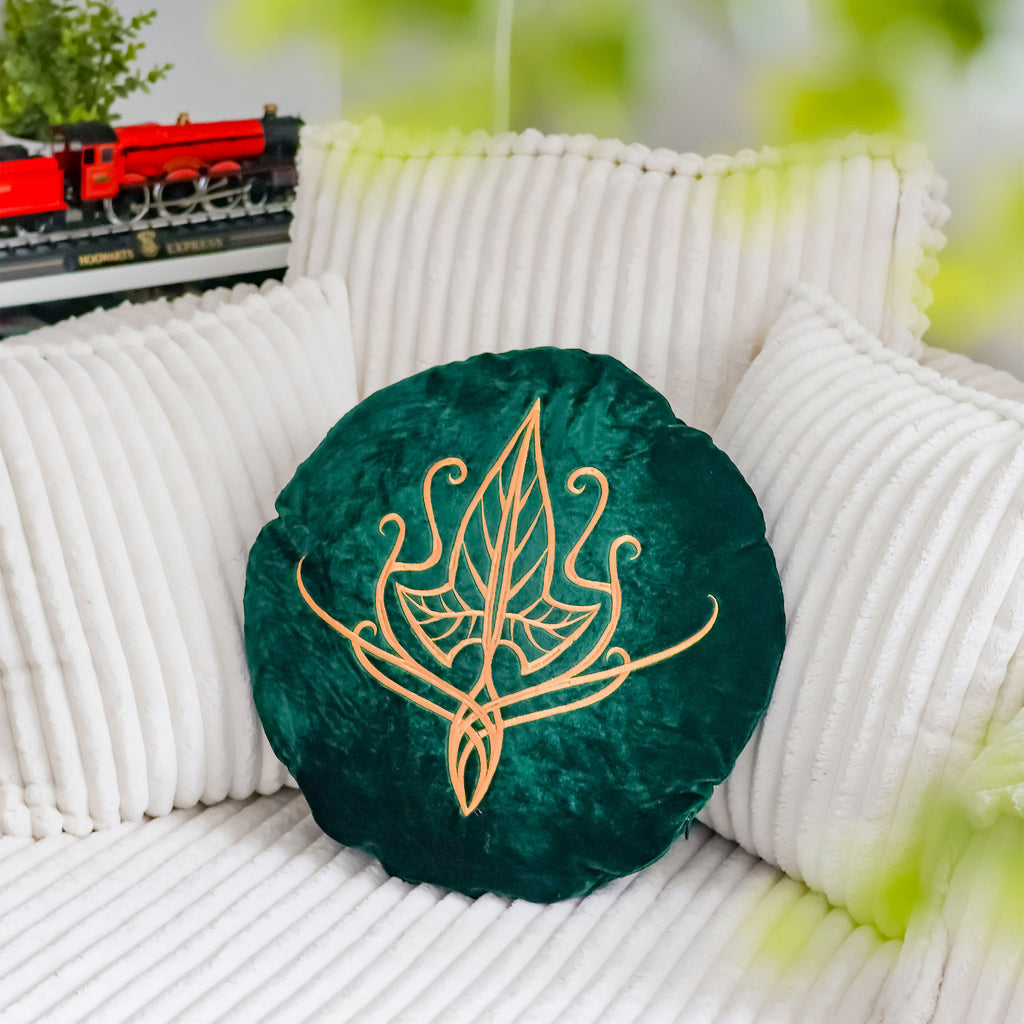 Product image The Lord of the Rings - Elven Cushion