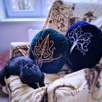 Product image The Lord of the Rings - Elven Cushion