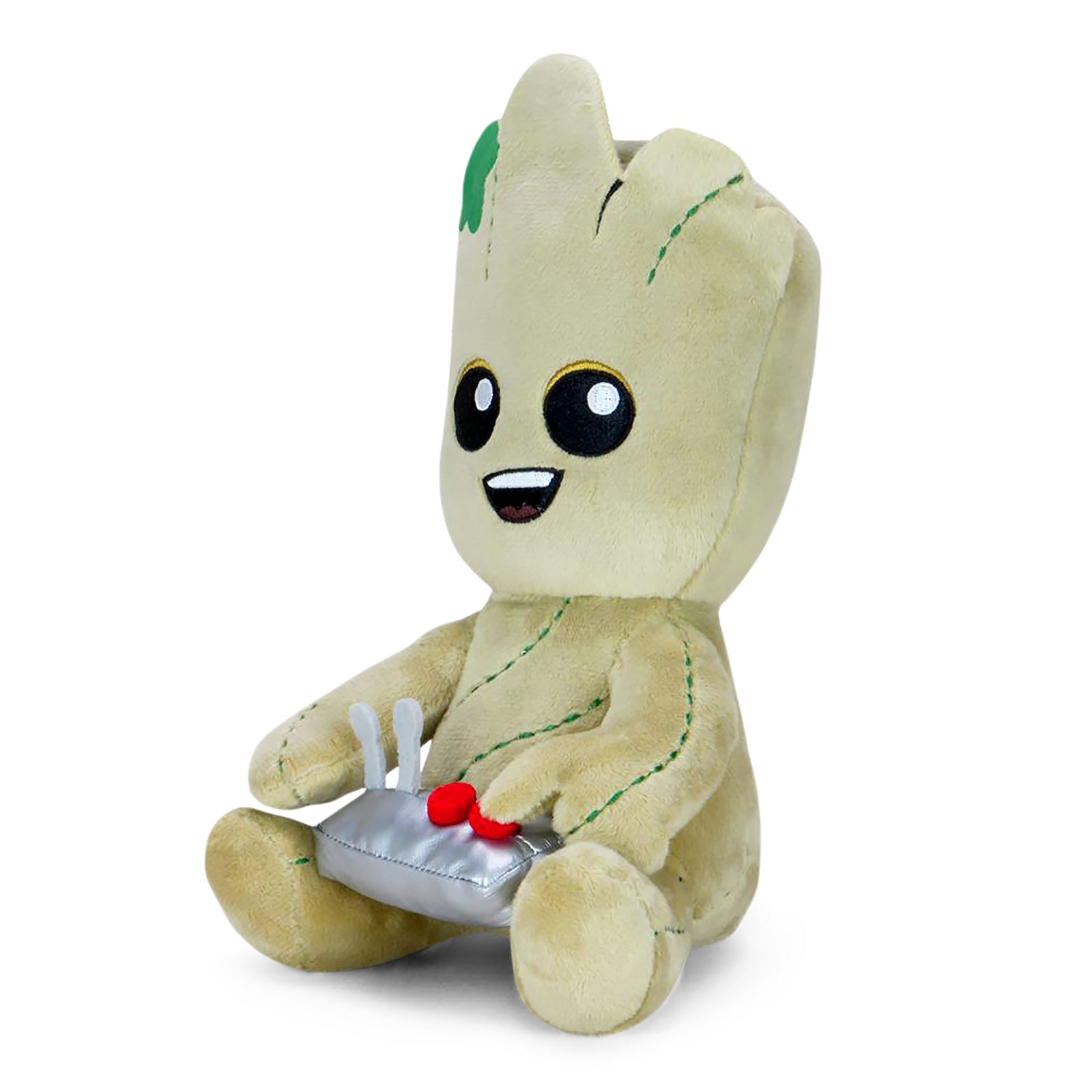 Productafbeelding Guardians of the Galaxy - Groot Pluche Figuur 16cm