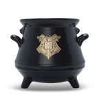 Product image Harry Potter - Hogwarts Crest Cauldron 3D Mug black