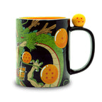 Product image Dragon Ball Super - Shenlong 3D Mug