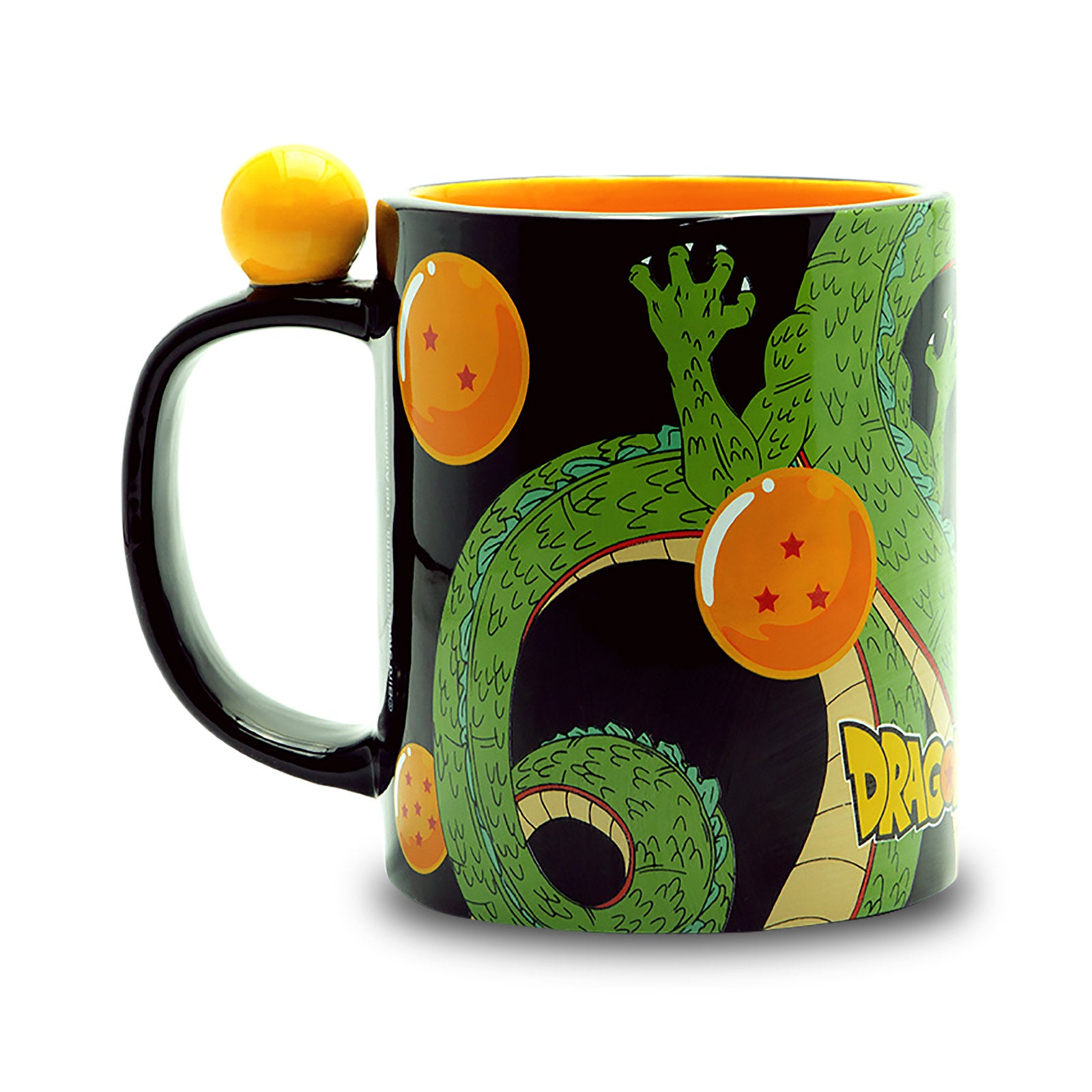 Productafbeelding Dragon Ball Super - Shenlong 3D Mok