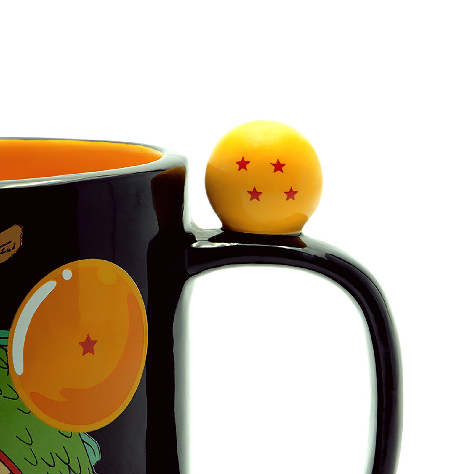 Productafbeelding Dragon Ball Super - Shenlong 3D Mok