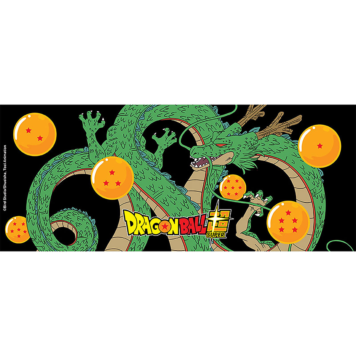 Productafbeelding Dragon Ball Super - Shenlong 3D Mok