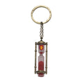 Productafbeelding Harry Potter - Griffoendor Zandloper Sleutelhanger