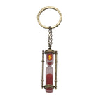 Productafbeelding Harry Potter - Griffoendor Zandloper Sleutelhanger