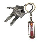 Productafbeelding Harry Potter - Griffoendor Zandloper Sleutelhanger