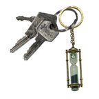 Productafbeelding Harry Potter - Zwadderich Zandloper Sleutelhanger