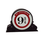 Productafbeelding Harry Potter - Perron 9 3/4 Tafellamp