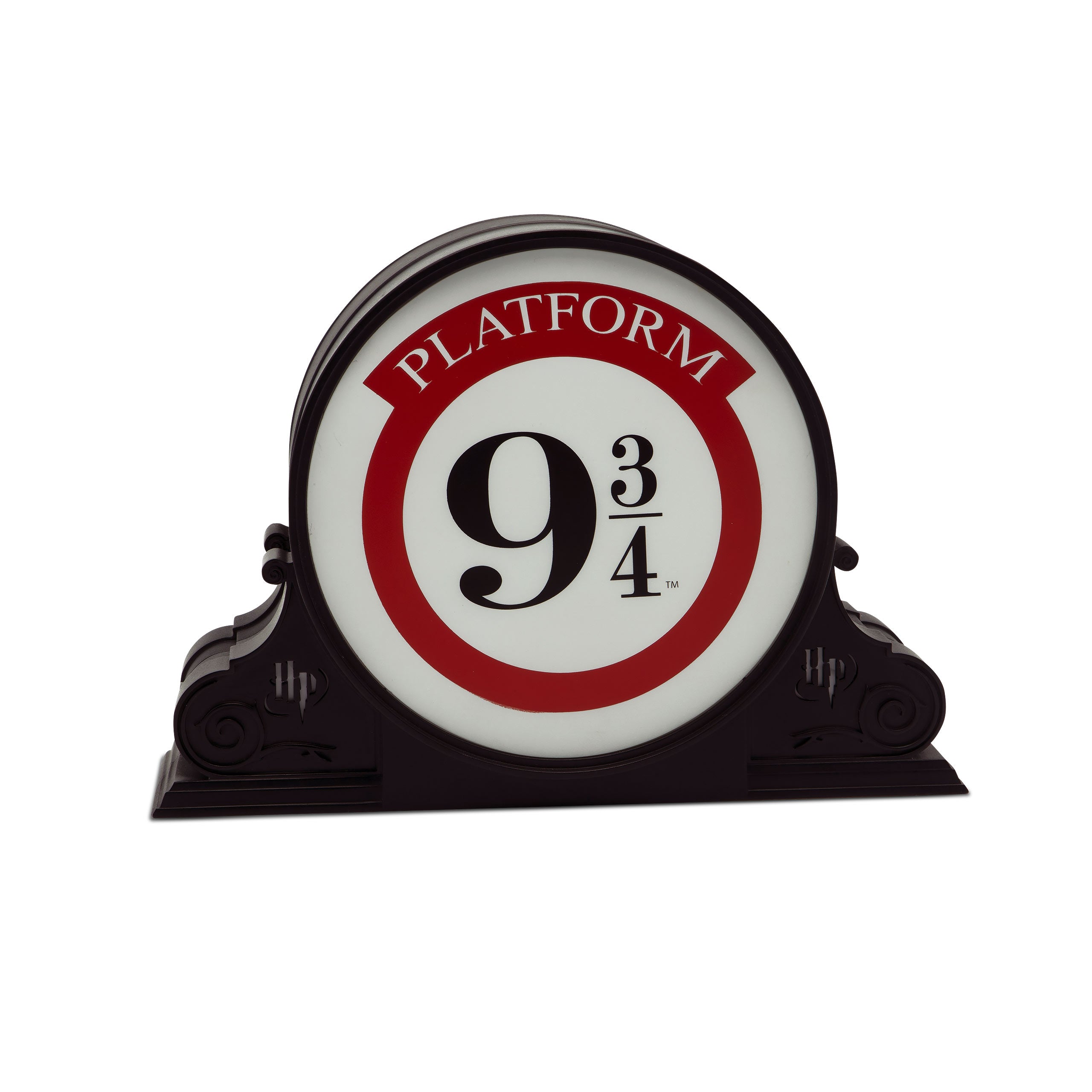 Productafbeelding Harry Potter - Perron 9 3/4 Tafellamp