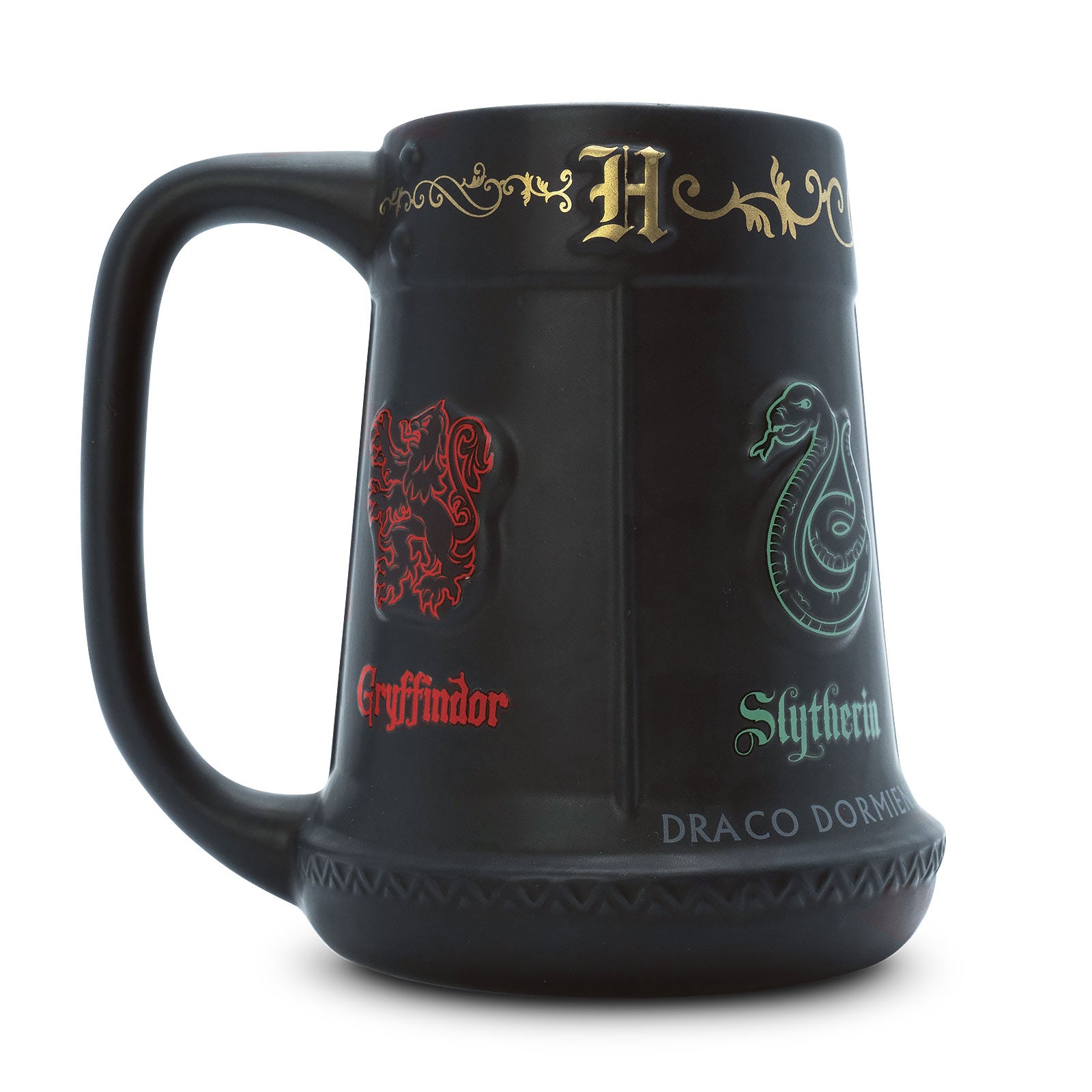 Productafbeelding Harry Potter - Huizenwapens Mok