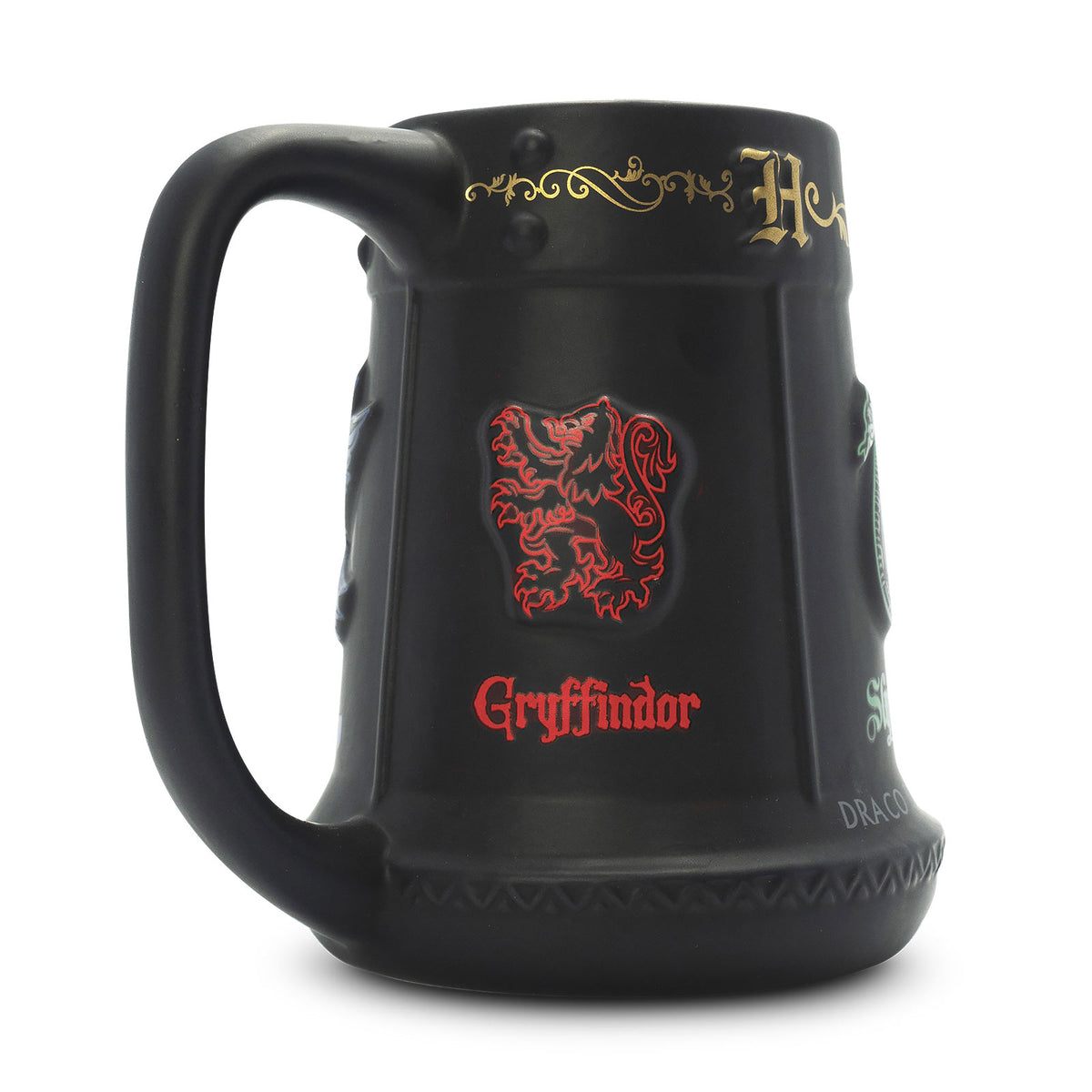Productafbeelding Harry Potter - Huizenwapens Mok