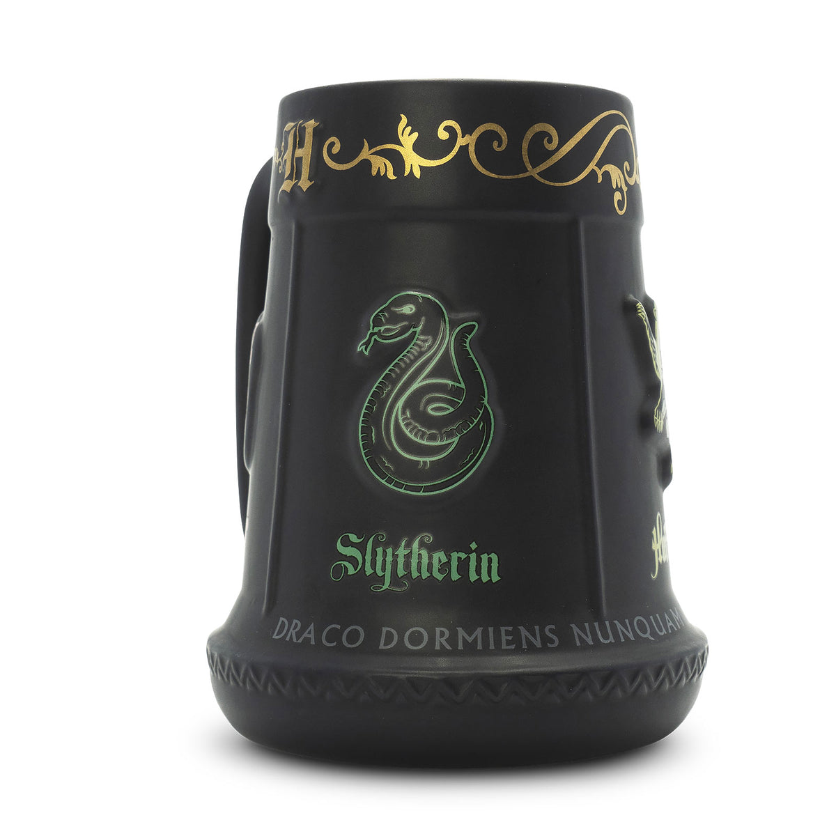 Productafbeelding Harry Potter - Huizenwapens Mok