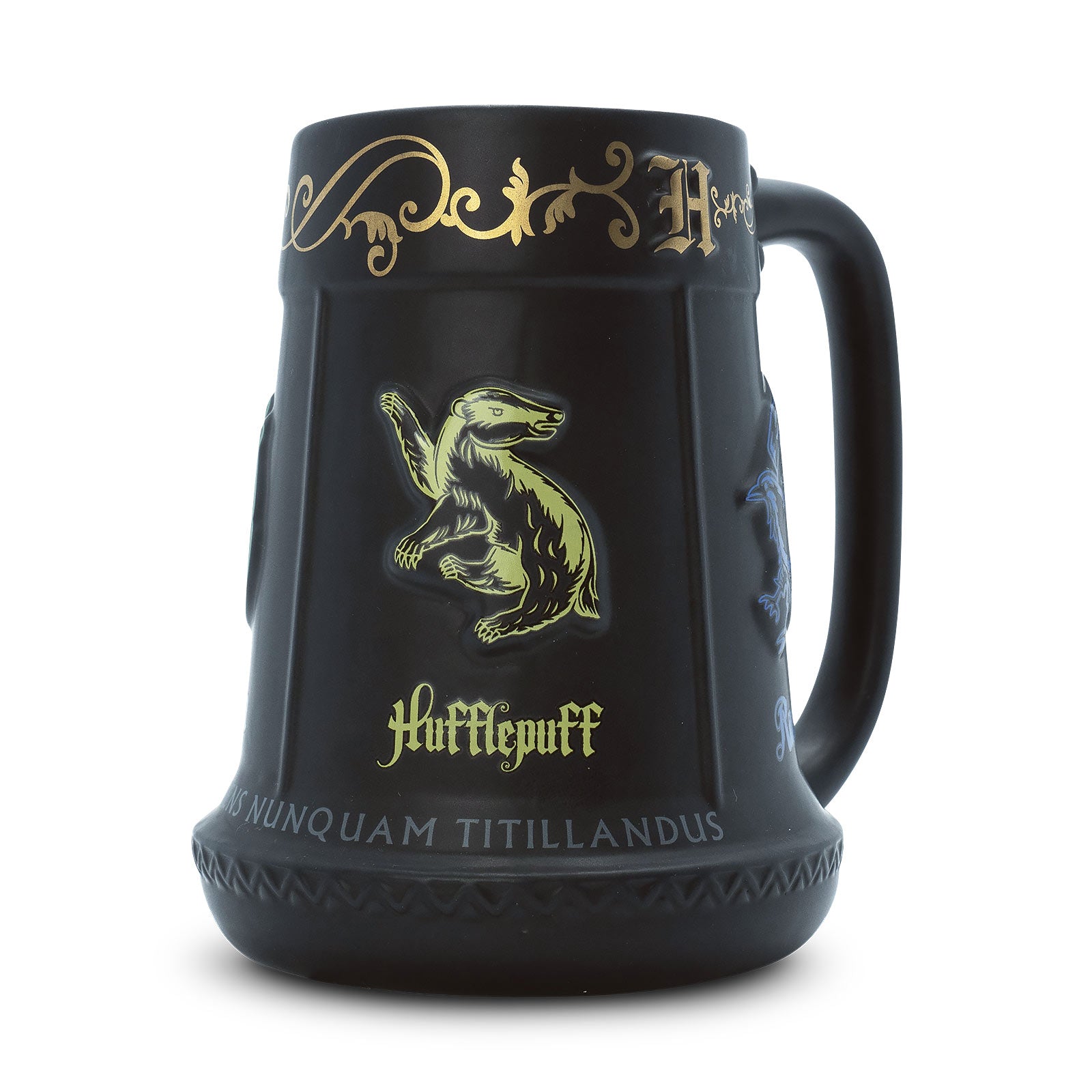 Productafbeelding Harry Potter - Huizenwapens Mok