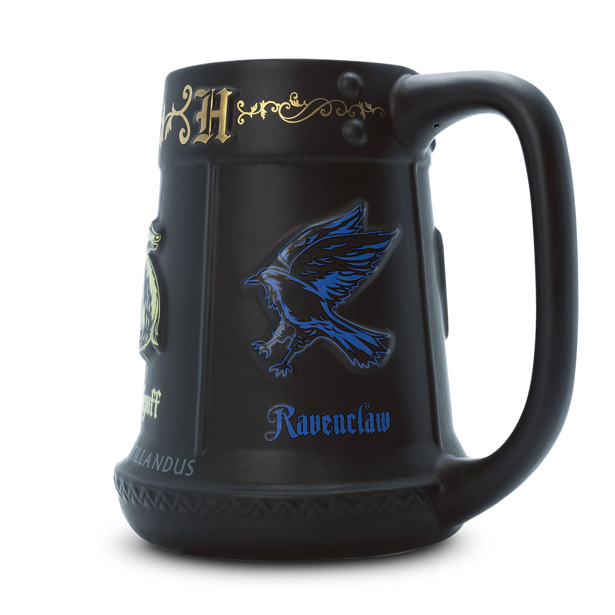 Productafbeelding Harry Potter - Huizenwapens Mok