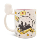 Productafbeelding Harry Potter - Hedwig Ligusterlaan 3D Mok