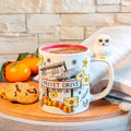 Productafbeelding Harry Potter - Hedwig Ligusterlaan 3D Mok