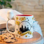 Productafbeelding Harry Potter - Hedwig Ligusterlaan 3D Mok