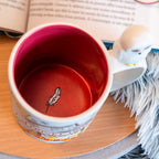 Productafbeelding Harry Potter - Hedwig Ligusterlaan 3D Mok