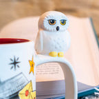 Productafbeelding Harry Potter - Hedwig Ligusterlaan 3D Mok