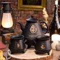 Productafbeelding Harry Potter - Hogwarts Wapen Ketel Theeset