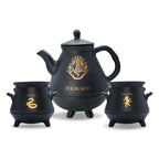 Productafbeelding Harry Potter - Hogwarts Wapen Ketel Theeset