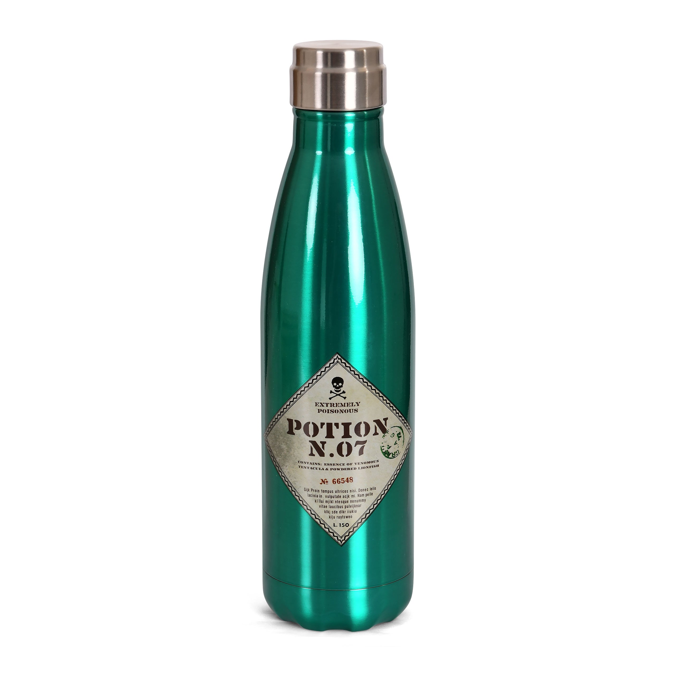 Productafbeelding Harry Potter - Potion N.07 Waterfles