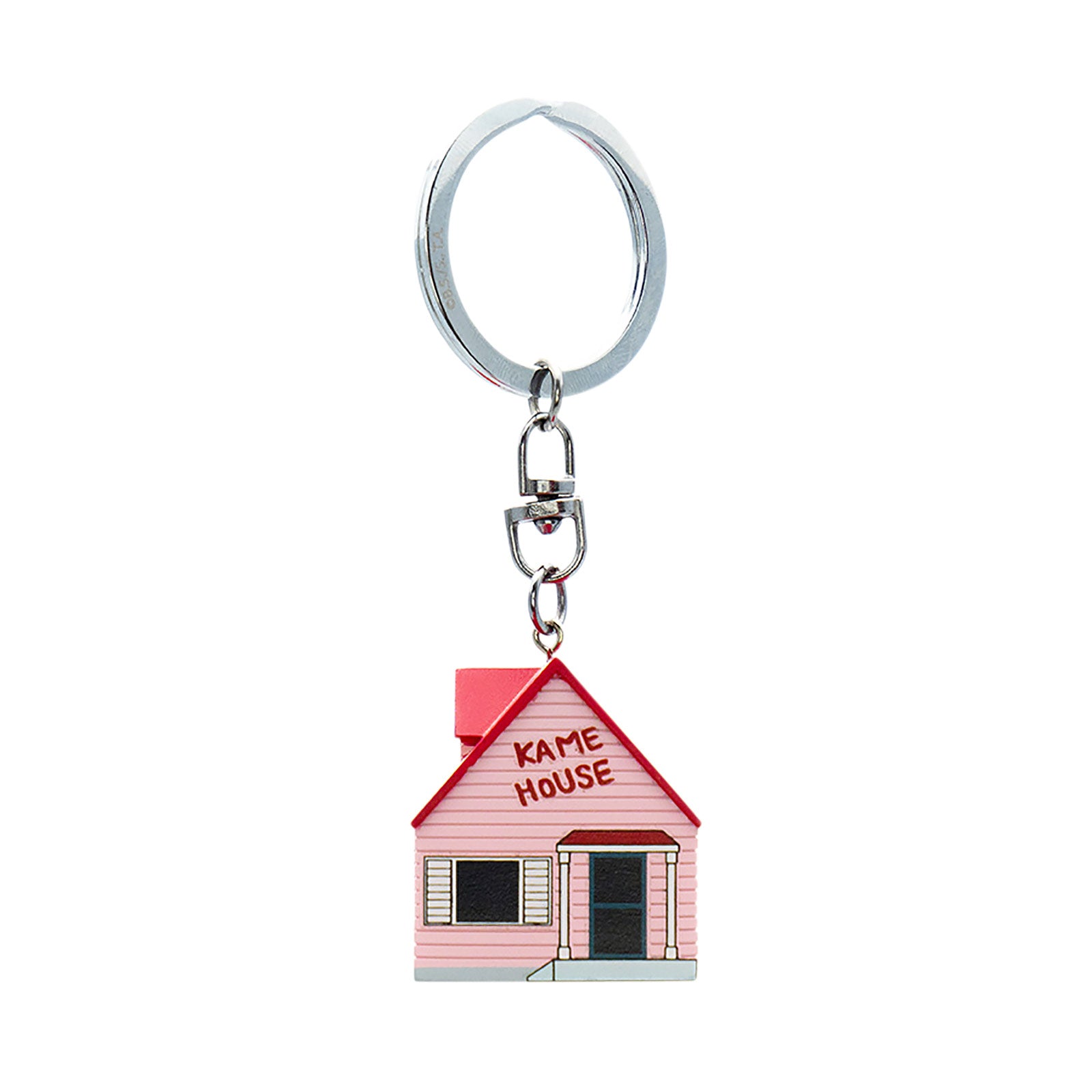 Productafbeelding Dragon Ball Z - Kame House Sleutelhanger