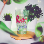 Productafbeelding Lilo & Stitch - Tropisch Glas