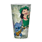 Productafbeelding Lilo & Stitch - Tropisch Glas