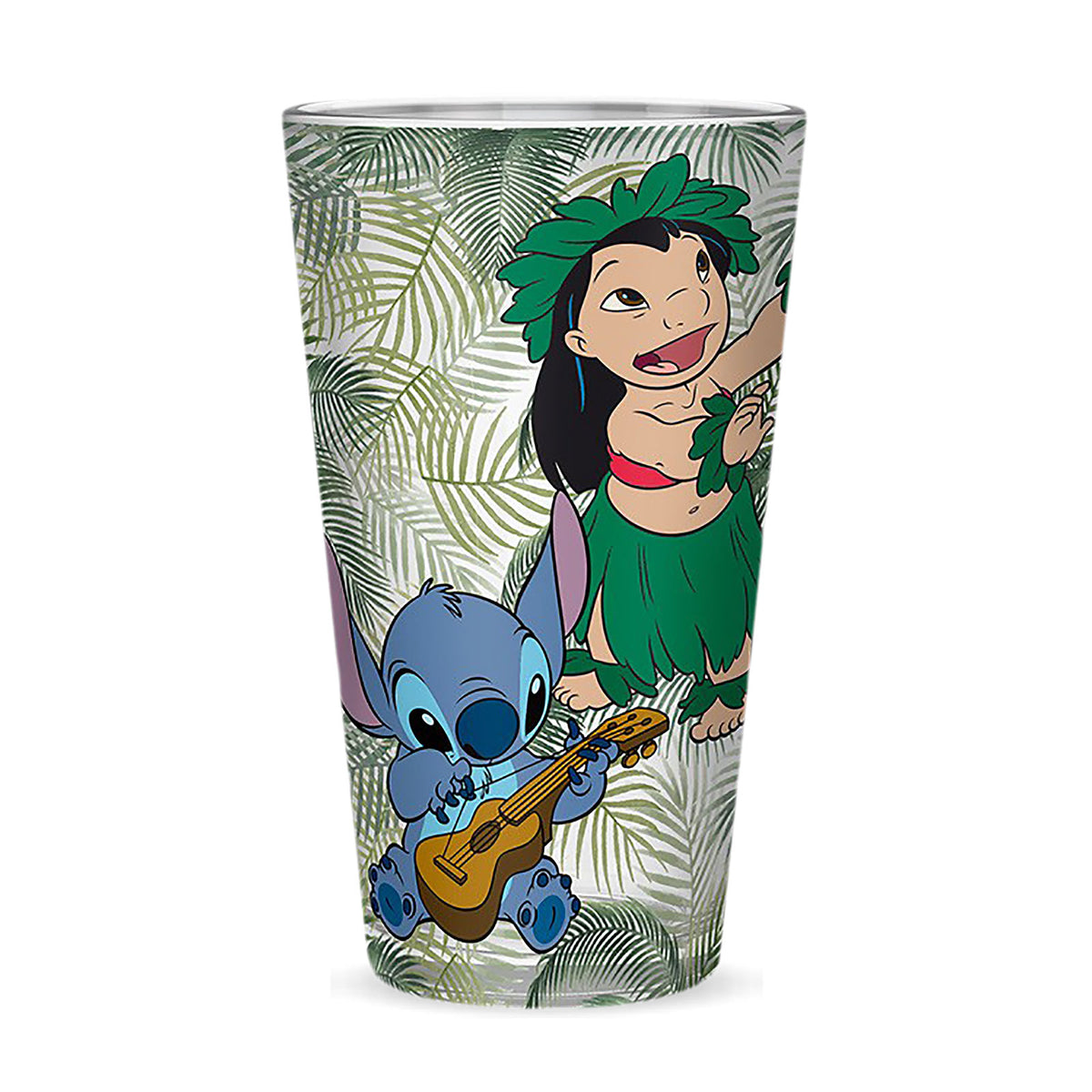 Productafbeelding Lilo & Stitch - Tropisch Glas