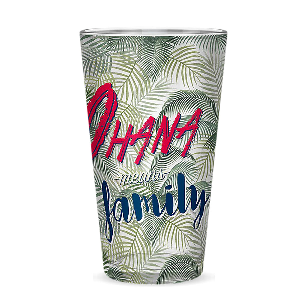 Productafbeelding Lilo & Stitch - Tropisch Glas