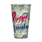 Productafbeelding Lilo & Stitch - Tropisch Glas