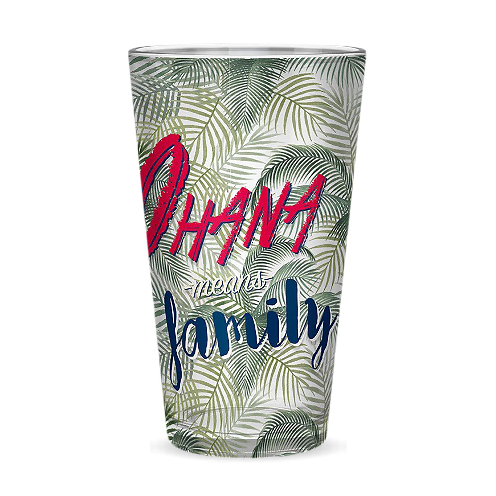Productafbeelding Lilo & Stitch - Tropisch Glas