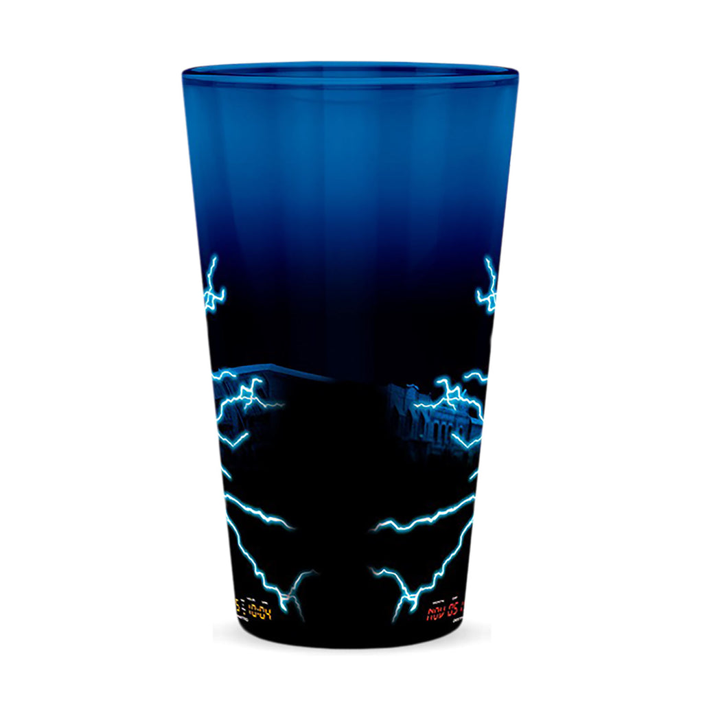 Productafbeelding Terug naar de Toekomst - DeLorean Glas