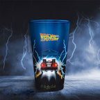Productafbeelding Terug naar de Toekomst - DeLorean Glas
