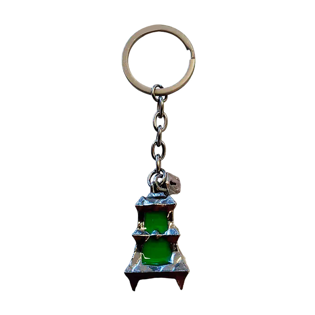 Productafbeelding League of Legends - Lantern Glow in the Dark Sleutelhanger