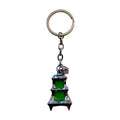 Productafbeelding League of Legends - Lantern Glow in the Dark Sleutelhanger