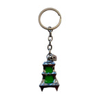 Productafbeelding League of Legends - Lantern Glow in the Dark Sleutelhanger