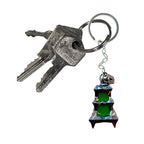 Productafbeelding League of Legends - Lantern Glow in the Dark Sleutelhanger
