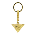 Productafbeelding Yu-Gi-Oh! - Millennium Puzzel Sleutelhanger