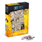 Productafbeelding One Piece - Strohoed Crew Wanted Puzzle