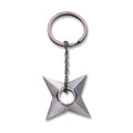 Productafbeelding Naruto Shippuden - Shuriken Sleutelhanger
