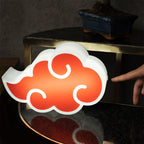 Productafbeelding Naruto Shippuden - Akatsuki Tafellamp