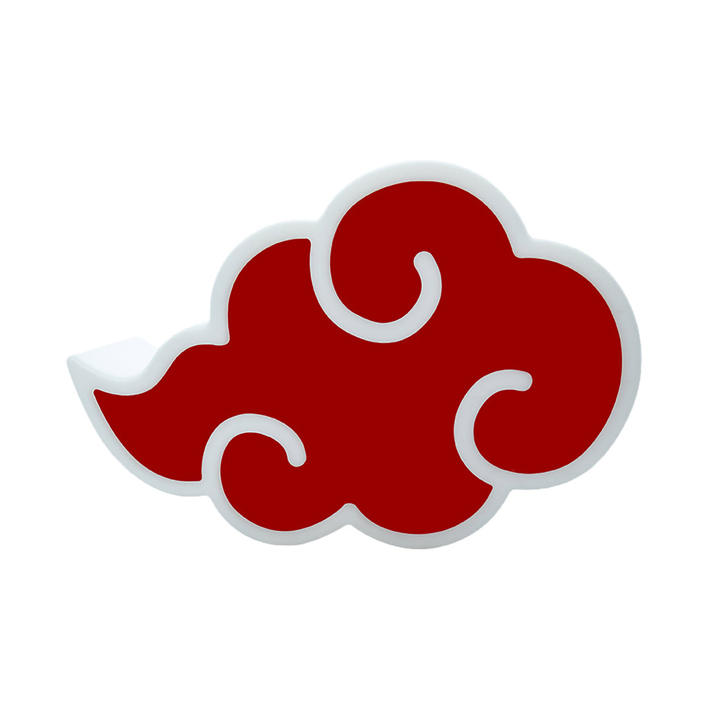 Productafbeelding Naruto Shippuden - Akatsuki Tafellamp