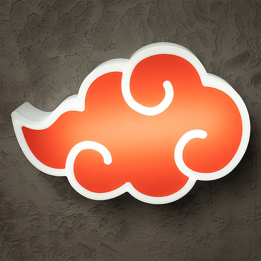Productafbeelding Naruto Shippuden - Akatsuki Tafellamp