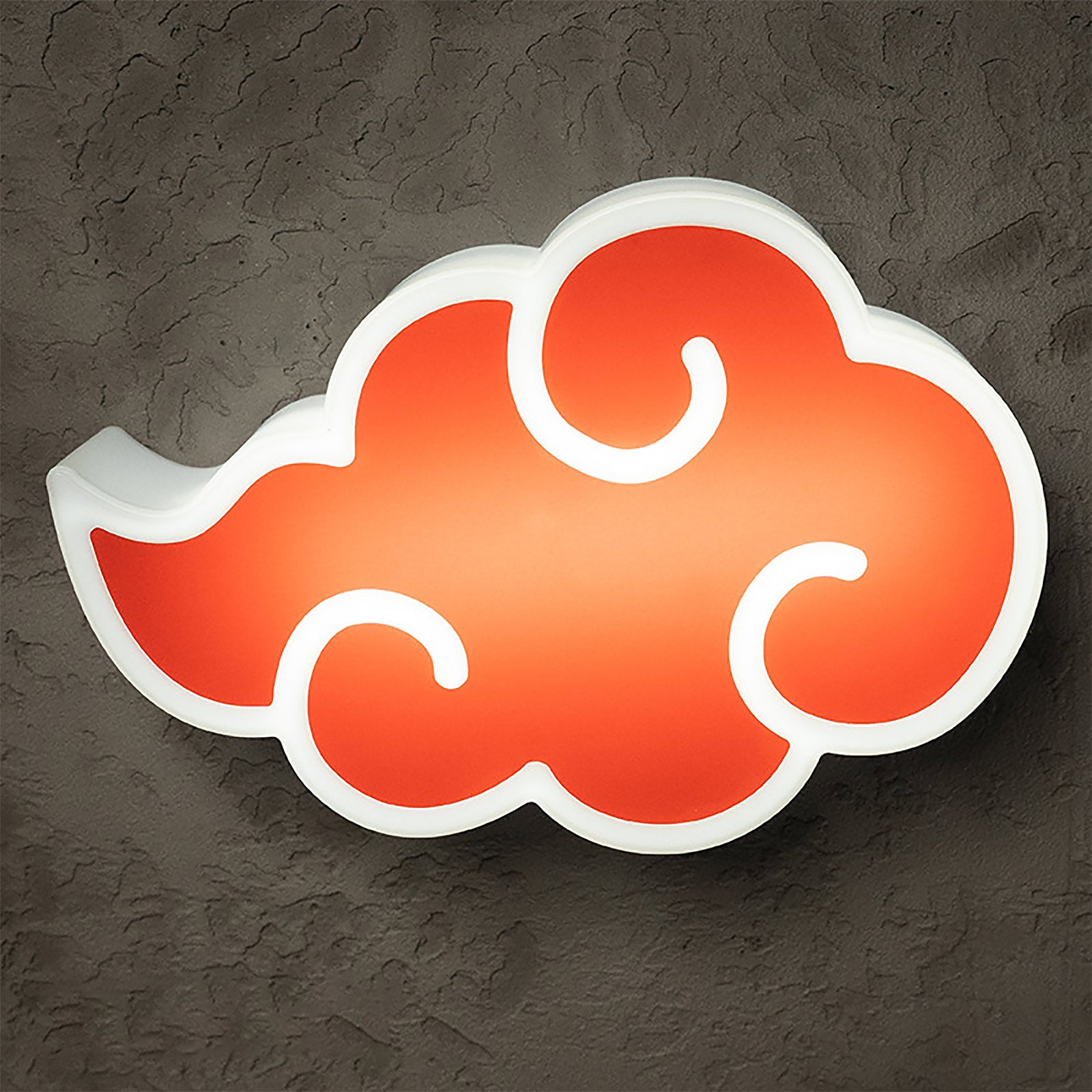Productafbeelding Naruto Shippuden - Akatsuki Tafellamp