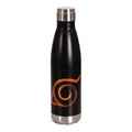 Productafbeelding Naruto Shippuden - Konoha en Seal Symbool Waterfles