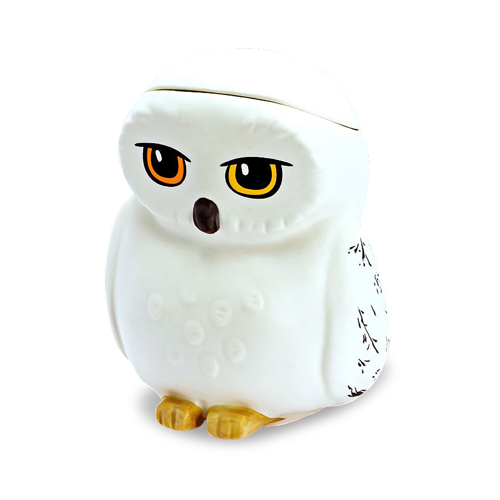 Productafbeelding Harry Potter - Hedwig Geschenkset
